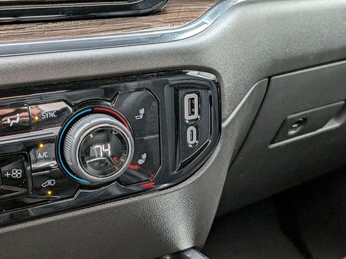 Used 2024 Chevrolet Silverado 1500 LT Trail Boss w/ Convenience Package II image 26