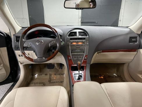Used 2012 Lexus ES 350 FWD image 16