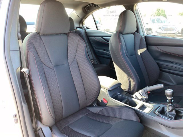New 2026 Subaru WRX Premium AWD/4WD image 9