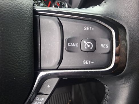 Used 2022 RAM 1500 Big Horn w/ Built-to-serve Edition AWD/4WD image 22