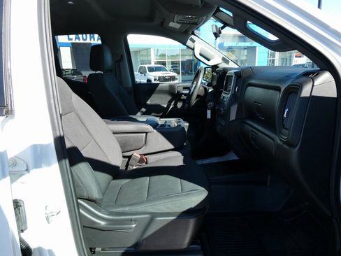 Used 2020 Chevrolet Silverado 1500 W/T w/ WT Value Package image 15