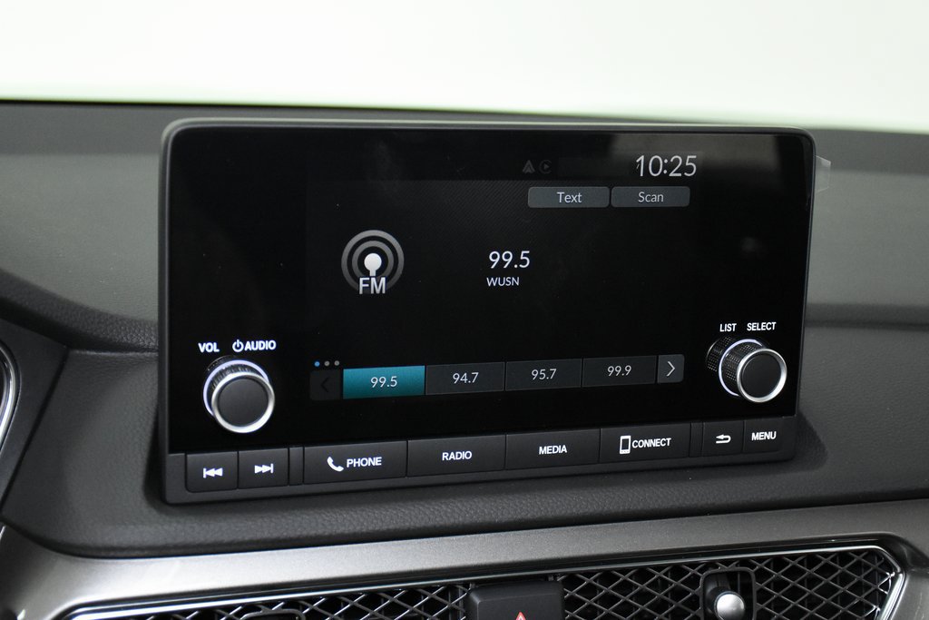 Used 2025 Acura Integra FWD image 16