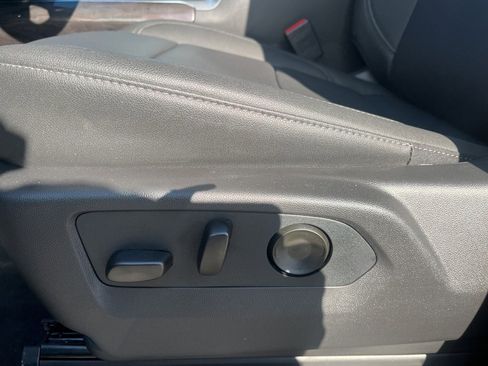 New 2026 Chevrolet Silverado 3500 LTZ w/ LTZ Plus Package image 11