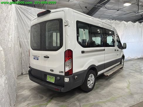 Used 2018 Ford Transit 350 XL RWD image 8