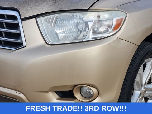 Used 2010 Toyota Highlander Limited image 9