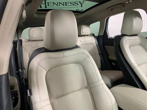 New 2025 Lincoln Corsair Grand Touring w/ Equipment Group 302A AWD/4WD image 24