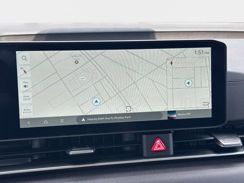 New 2026 Kia Carnival EX image 20