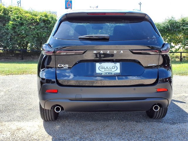 New 2026 MAZDA CX-5 Preferred AWD/4WD image 5
