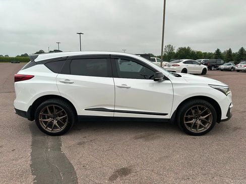 Used 2020 Acura RDX AWD image 35