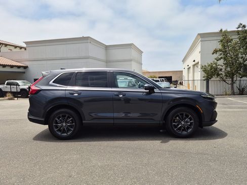 New 2026 Honda CR-V EX-L image 12