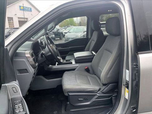 Used 2024 Ford F150 XLT w/ Mobile Office Package AWD/4WD image 10