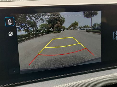 Used 2025 Hyundai Sonata SEL FWD image 24