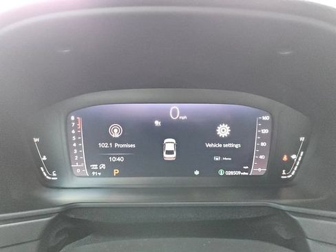 Used 2024 Honda Accord EX image 26
