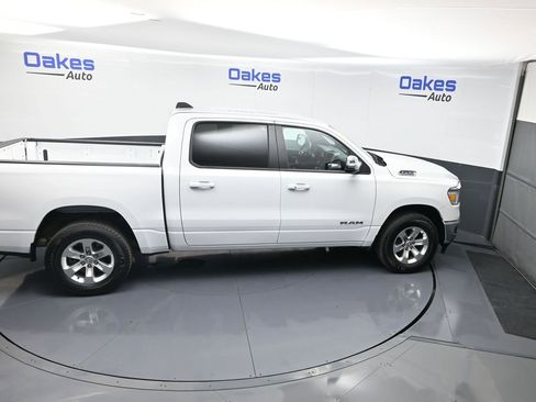Used 2024 RAM 1500 Laramie image 53