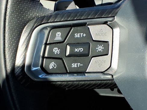 New 2025 Ford Mustang GT Premium image 13