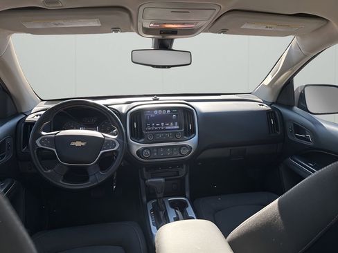 Used 2016 Chevrolet Colorado LT image 17