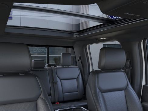 New 2026 Ford F150 Lariat w/ Equipment Group 502A High image 61