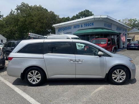 Used 2014 Honda Odyssey EX image 7