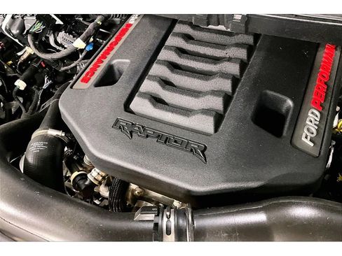 Used 2024 Ford F150 Raptor AWD/4WD image 33