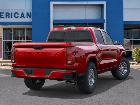 New 2026 Chevrolet Colorado LT w/ LT Convenience Package image 5