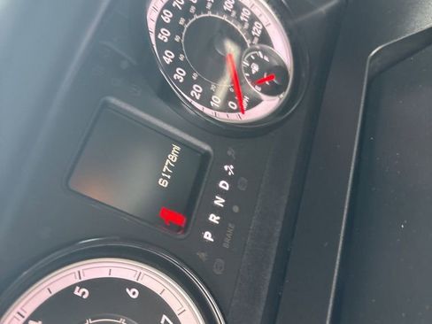 Certified 2020 RAM 1500 Classic Warlock image 2