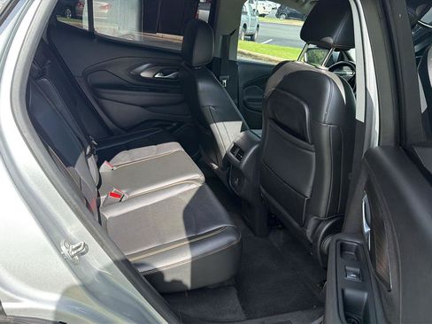 Used 2019 GMC Terrain SLT FWD image 12