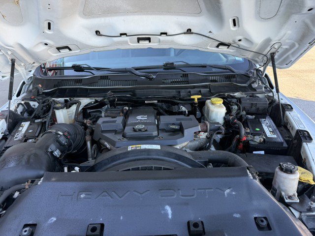 Used 2017 RAM 5500 Tradesman w/ Power & Remote Entry Group AWD/4WD image 20