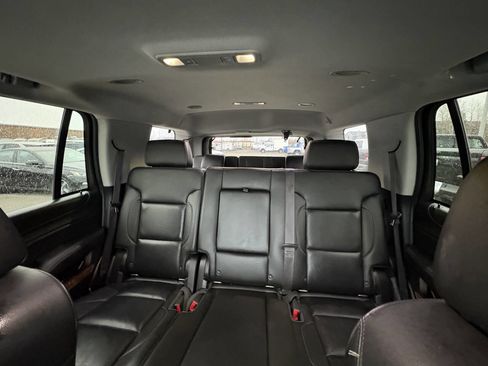 Used 2016 Chevrolet Tahoe LTZ image 15
