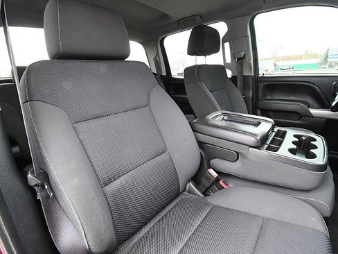 Used 2015 Chevrolet Silverado 2500 LT w/ LT Convenience Package image 23