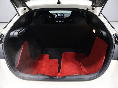 Used 2024 Honda Civic Type R image 19