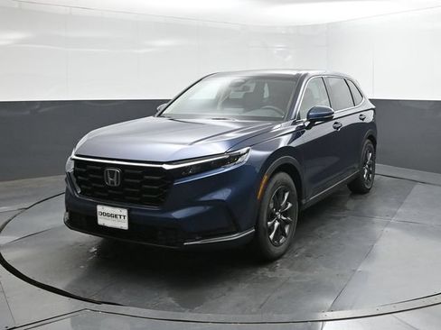 New 2026 Honda CR-V EX-L image 34