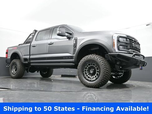 New 2025 Ford F250 Lariat w/ Lariat Ultimate Package image 40