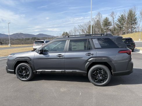 New 2026 Subaru Outback Limited AWD/4WD image 5