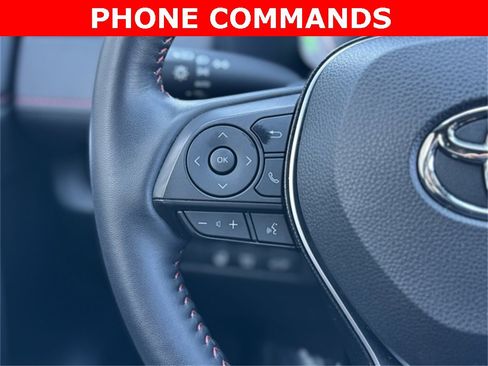 Certified 2024 Toyota RAV4 XSE w/ Weather Package image 25