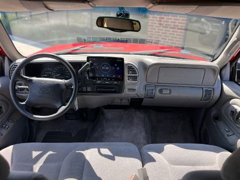 Used 1997 Chevrolet Tahoe LS w/ Preferred Equipment Group 2 image 21