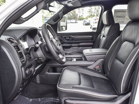 New 2025 RAM 1500 Limited image 17