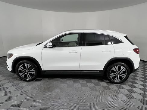 New 2026 Mercedes-Benz GLA 250 4MATIC image 9