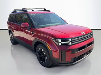 New 2026 Hyundai Santa Fe SEL video 1