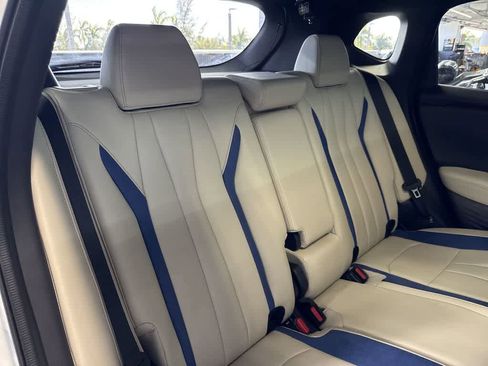 Certified 2025 Acura ADX A-Spec image 26