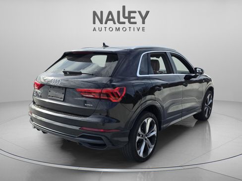 Used 2020 Audi Q3 2.0T Premium Plus image 5