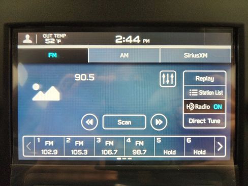 New 2026 Subaru Forester image 17