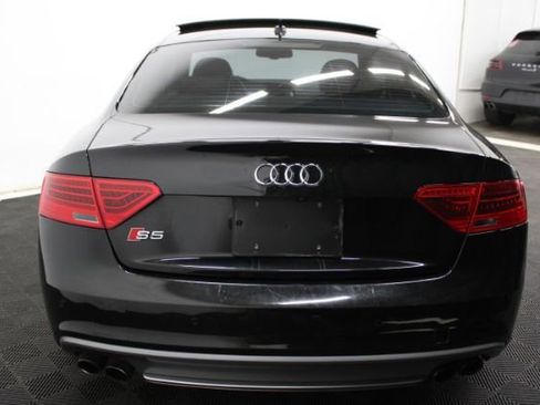 Used 2015 Audi S5 Prestige w/ Prestige Package image 7