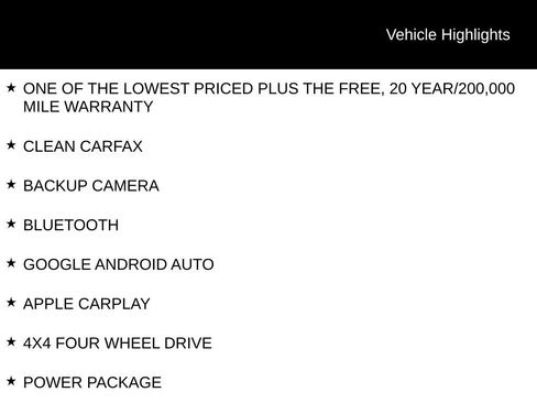 Used 2023 Jeep Gladiator Sport w/ Trailer Tow Package AWD/4WD image 2