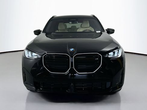 New 2026 BMW X3 M50 w/ Premium Package image 2