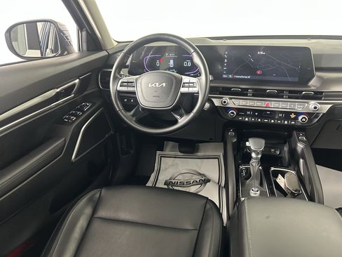 Certified 2025 Kia Telluride S image 34