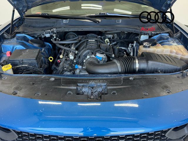 Used 2020 Dodge Charger R/T w/ Plus Group RWD image 7