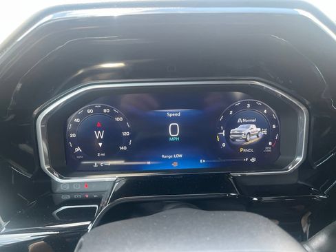 New 2026 Chevrolet Silverado 1500 LT AWD/4WD image 14