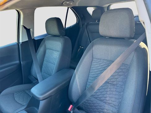 Used 2020 Chevrolet Equinox LT image 20