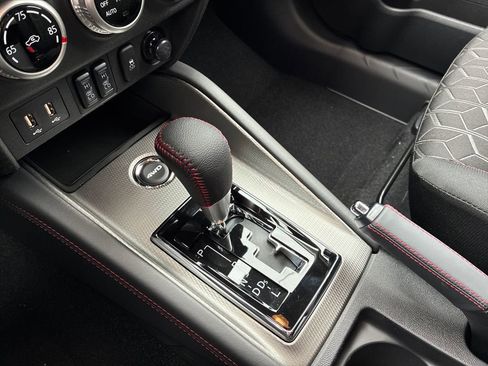 New 2026 Mitsubishi Outlander Sport LE image 31