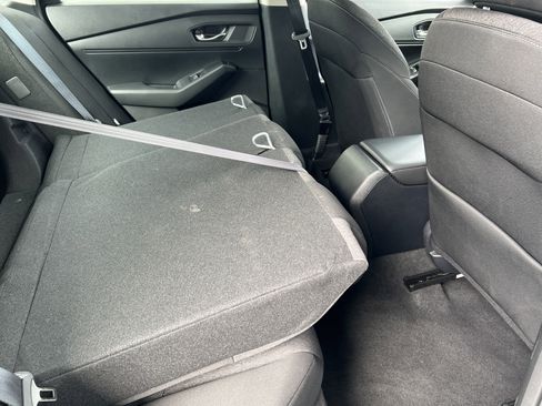 Used 2024 Honda Accord EX image 20